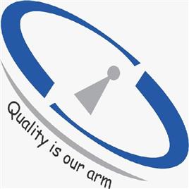 Industrial Trading center